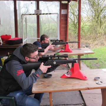 Air Rifle Shooting.JPG