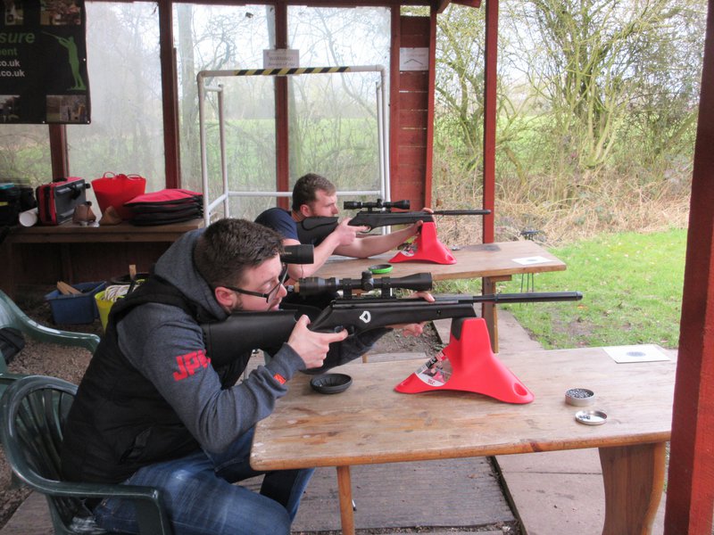 Air Rifle Shooting.JPG