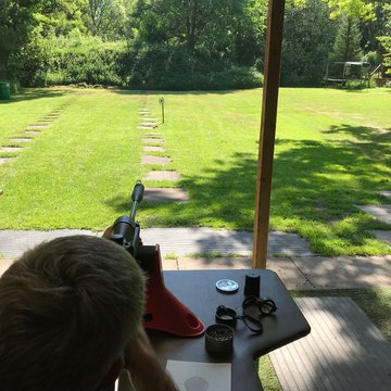 Oaklands Shooting Range